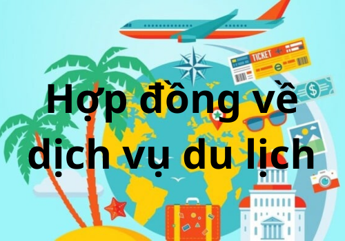 MẪU HỢP ĐỒNG THUÊ HƯỚNG DẪN VIÊN (PHIÊN DỊCH)