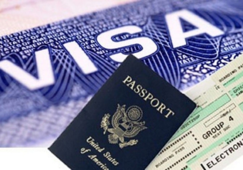 Dịch vụ “Làm visa cho khách tự đi du lịch”