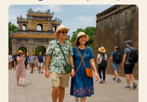 Cơ hội vàng cho ngành du lịch Việt